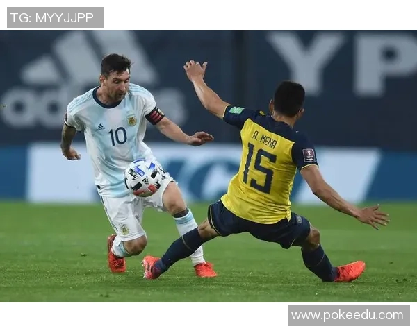 世预赛智利对厄瓜多尔精彩直播全程回顾与赛况分析 世预赛智利对厄瓜多尔精彩直播全程回顾与赛况分析