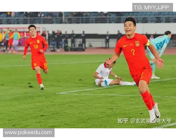 中国男足与越南队激战2018年友谊赛回顾与精彩瞬间分析 中国男足与越南队激战2018年友谊赛回顾与精彩瞬间分析