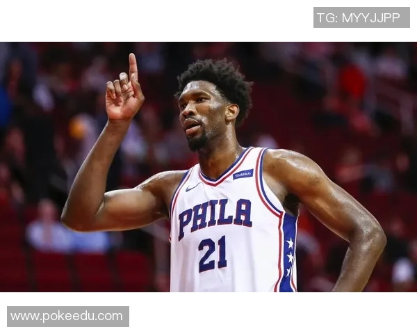 乔尔恩比德的篮球之路与未来展望:从新秀到联盟巨星的蜕变之旅 乔尔恩比德的篮球之路与未来展望:从新秀到联盟巨星的蜕变之旅